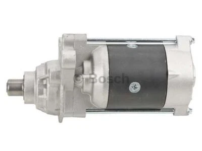 Arranque Bosch 56664DYMT 2005 2006 2007 2008 para Ford E350 Super Duty 2004-2010 Foto 1 de 2