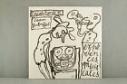 Jean Dubuffet Experiences Musicales Cacophonic 2018 Lp Sealed Vinyl Record New