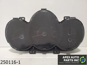 OEM 2012-2013 KIA Soul 2.4L Speedometer Cluster MPH - Picture 1 of 8