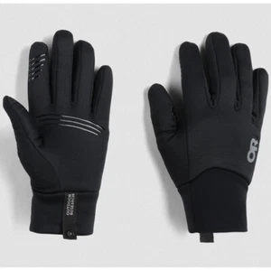 OUTDOOR RESEARCH Men's Vigor Midweight Sensor Gloves - XL - Black - Picture 1 of 5