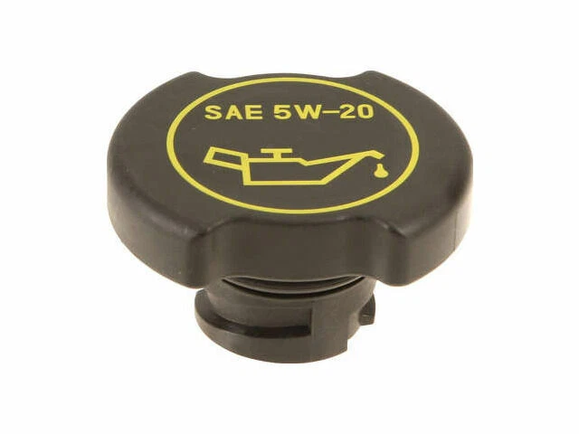 Tapa de llenado de aceite Motorcraft para Ford F350 Super Duty 2006-2016 33TPNW Foto 1 de 1