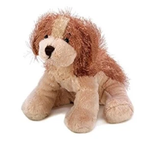 Ganz Webkinz Cocker Spaniel Dog Plush Stuffed Animal ONLY! No Codes - Picture 1 of 5