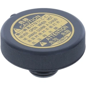 T51 Motorad Coolant Reservoir Cap Sedan for Toyota Camry Corolla Avalon Sienna - Picture 1 of 7