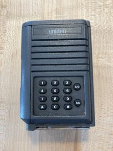 Uniden SPS320TS (SPS320-TS, SPS 320 TS) Tylko dwukierunkowy korpus radia - Zdjęcie 1 z 7