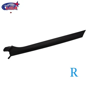 Passenger Side A Post Pillar Molding Trim Finisher for Range Rover Sport US - Picture 1 of 16