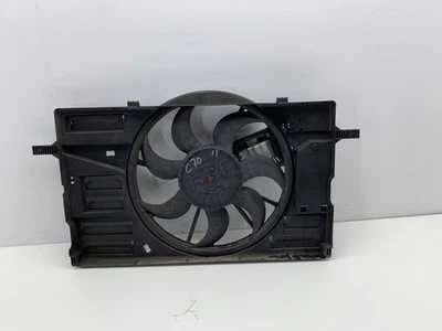 VENTILADOR RADIADOR REFRIGERACIÓN MOTOR VOLVO C70 MK2 2.0 D 31261990 Foto 1 de 4