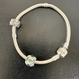 Pandora Authentic Bracelet - Picture 1 of 6