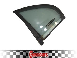Holden Commodore VT VX VY VZ HSV Rear Side Window Quarter Glass LHS - Sedan - Picture 1 of 2
