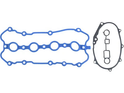 For 2008-2009 Audi TT Valve Cover Gasket Set API 48362VCJH 2.0L 4 Cyl - Image 1 of 2