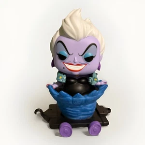 Funko Pop! Ursula in Cart (Trains) 17 - Funko Shop Exclusive lose - Bild 1 von 5