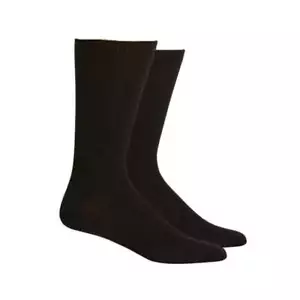 McGregor Men's Feel Good Non-Elastic Wool Socks - Foto 1 di 4