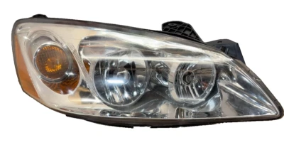 05 06 07 08 09 10 Conjunto de faro derecho PONTIAC G6 RH OEM: 20821144 - VER FOTOS Foto 1 de 4