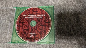 Hunger Games Ballade der Singvögel & Schlangen (2023) NEU Veröffentlichung DVD NIE ANGESEHEN!! - Bild 1 von 2