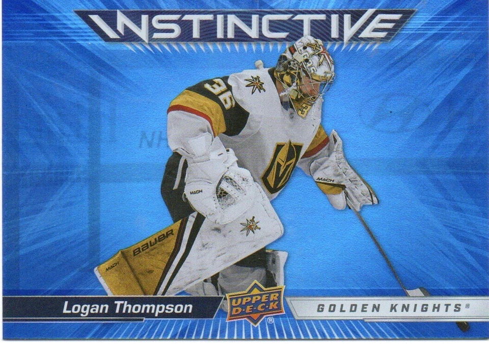 23-24 2023-24 Upper Deck 2 Instinctive U-PICK Complete your Set (IN-1 to IN-30) - Image 1 of 1