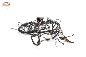 2017 MERCEDES GLS450 X166 DASH DASHBOARD INSTRUMENT PANEL WIRE HARNESS OEM - Bild 1 von 5