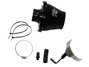K&N 57A-6007 Universal Racing Air Intake System Assembly Filter Racing Hyundai - Picture 1 of 1