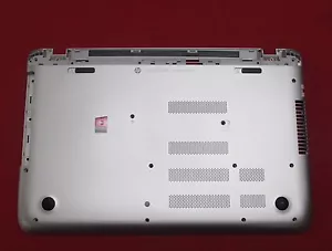 HP 15-P SERIES LAPTOP BOTTOM BASE COVER 780094-001 - Afbeelding 1 van 3