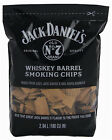 Jack Daniel's 01749 Whiskey Barrel Chips, 180-Cu. In. - Quantity 1
