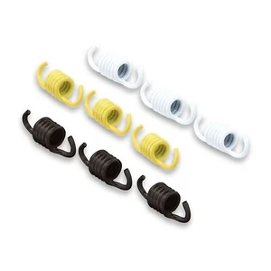Set Muelles Embrague MALOSSI Piaggio Si Ciao Boss Boxer Críquet Con Cambiador - Imagen 1 de 2