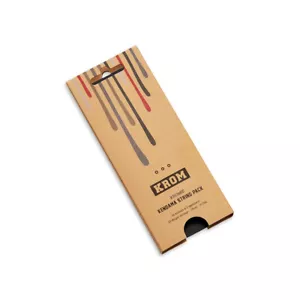 Krom Kendama Saitenpakete - Qualität Kendama Schnüre für Anfänger bis Profis - Bild 1 von 18