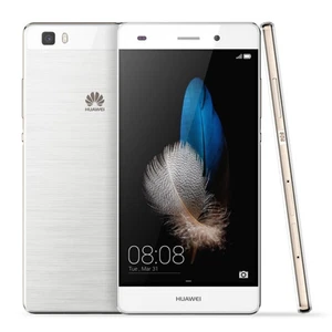 HUAWEI P8 LITE 2016 16GB WHITE BIANCO GARANZIA ITA 24 MESI BRAND 16 GB - Foto 1 di 1