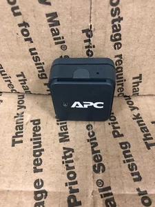 APC NBWS100T NETBOTZ WIRELESS TEMPERATURE SENSOR - Picture 1 of 4