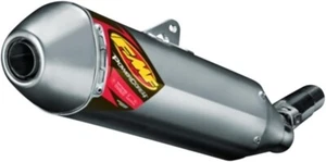 Silenciador de escape FMF Powercore 4 HEX Beta RR400/450/498 SE ADAPTA A 2010 A 2014 - Imagen 1 de 1