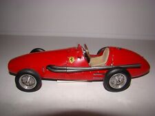 Ferrari 500 F2 1953 CMC 1/18 M056