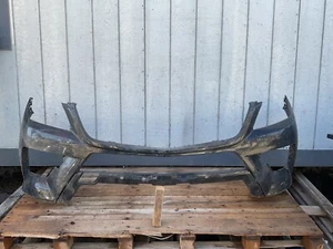 2012 2013 2014 2015 MERCEDES-BENZ AMG ML350 ML 550 FRONT BUMPER - Picture 1 of 14