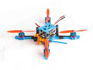 Sideswipe - 11xx Brushless 3D Printed FPV Frame by CesiumSalami - Picture 1 of 2
