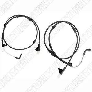 2x Front & Rear Brake Pad Wear Sensor SOE000025 for Land Rover Range Rover Sport - Picture 1 of 5