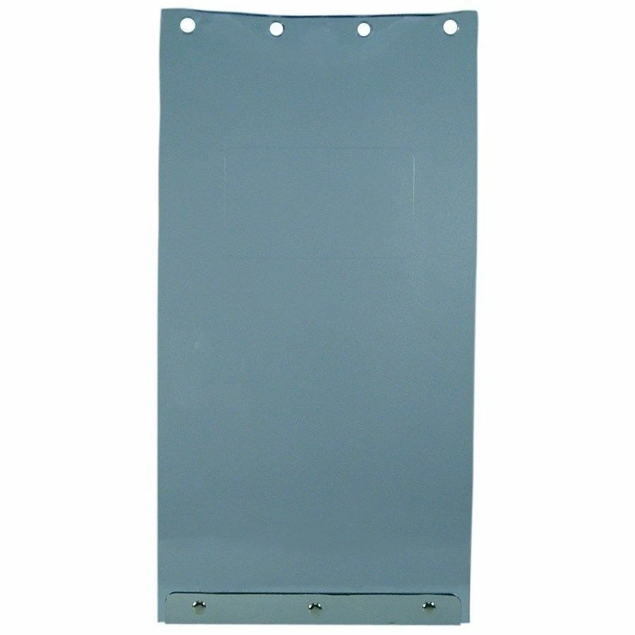 Smokey Colored Designer Series RUFF WEATHER REPLACEMENT FLAPS all sizes - Image 1 of 1