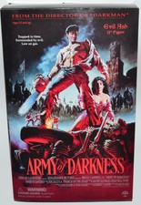 Army of Darkness Evil Ash Sideshow 12" Action Figure #1302