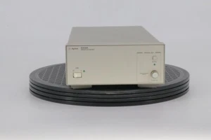 Agilent 83438A Lightwave Source Erbium ASE Source, more than +6 dBm in the 1550 - Picture 1 of 6