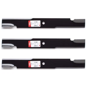 Oregon 91-626 Replacement Blades for 61" Scag 481712, 482787, 482879 - Picture 1 of 5