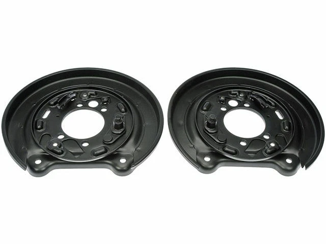 Protector antipolvo freno trasero Dorman 48WV56H compatible con 1993-1996, 1998-2007 Subaru Impreza Foto 1 de 1
