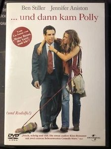 ...und dann kam Polly DVD (097) - Bild 1 von 3