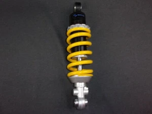 NEW GENUINE APRILIA RSV 1000 Tuono 2006-2009 REAR SHOCK ABSORBER AP8163499 - Picture 1 of 4