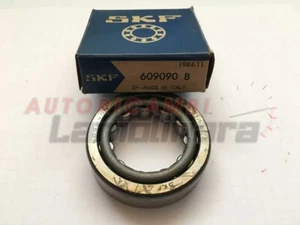 SKF 609090B Lager 42x15x13 LENKGETRIEBE 801611 FIAT 600 MULTIPLA 1100 - Bild 1 von 3