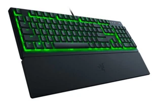 Razer Ornata V3 X Gaming Tastatur USB Kabelgebunden RGB Hintergrundbeleuchtung A - Bild 1 von 7