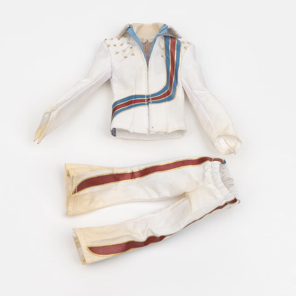 Clothes for DAMTOYS PES023 Death Gas Station 1/12th Scale 6" Figure - Image 1 of 1