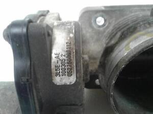 Used Fuel Injection Throttle Body fits: 2006  Ford e250 van  Grade A