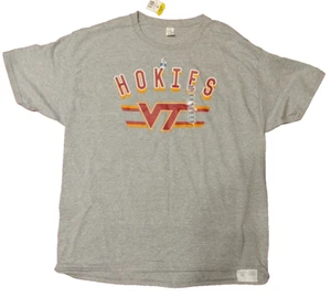 NUEVA Camiseta Virginia Tech Hokies X-Grande Haynes - Imagen 1 de 10