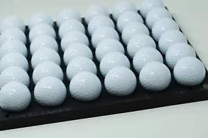 Golfball Printing Jig for LogoJET UVx90i Flatbed Printer with PDF Templates-JGEB - Picture 1 of 8