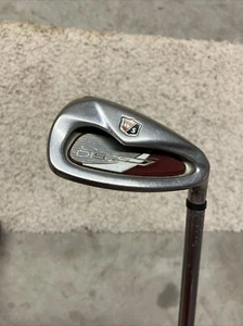 WILSON STAFF DI9 46* Gap Pitching WEDGE GRAPHITE UNIFLEX RH - Picture 1 of 9