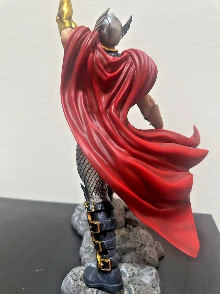 Kotobukiya Artfx Premier Marvel Thor Odinson 1/10 Estatua Figura Modelo Kit Foto 1 de 1