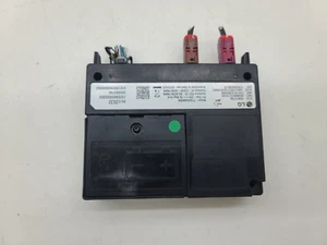 2021 - 2025 CHEVROLET TRAILBLAZER INTERFACE COMMUNICATION MODULE OEM 555343750 - Picture 1 of 4