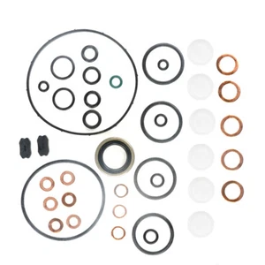 Diesel VE Fuel Pump Repair Kits 800637 Oil Supply System Gasket Set Rebuild Kit - Picture 1 of 8