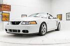 2003 Ford Mustang  36k original Miles / Clean Carfax / Original Paint / Whipple Supercharged