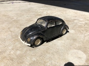 tonka vw bug 52680 value